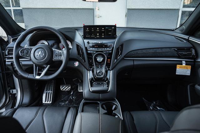 new 2026 Acura RDX car, priced at $56,200