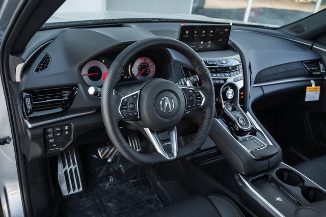 new 2026 Acura RDX car, priced at $56,200