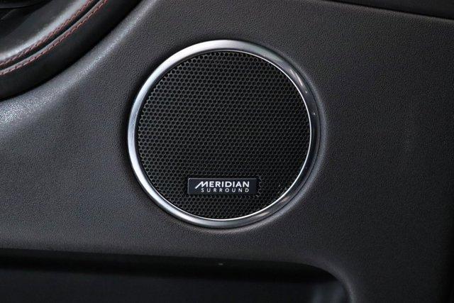 used 2020 Land Rover Discovery Sport car, priced at $15,893