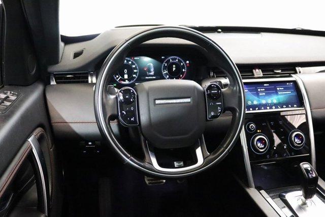 used 2020 Land Rover Discovery Sport car, priced at $15,893