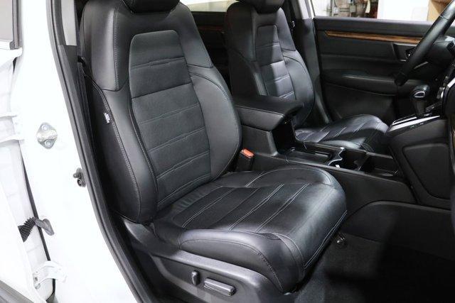 used 2020 Honda CR-V car, priced at $22,850