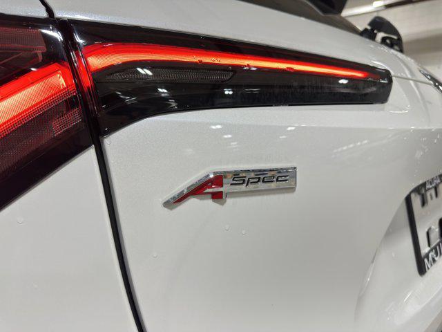 new 2025 Acura ADX car, priced at $40,327