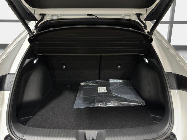 new 2025 Acura ADX car, priced at $40,327