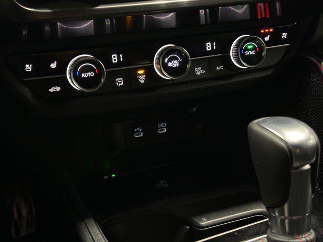 new 2025 Acura ADX car, priced at $40,327