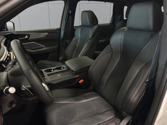 new 2026 Acura MDX car, priced at $64,450