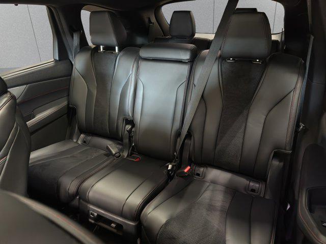 new 2026 Acura MDX car, priced at $64,450