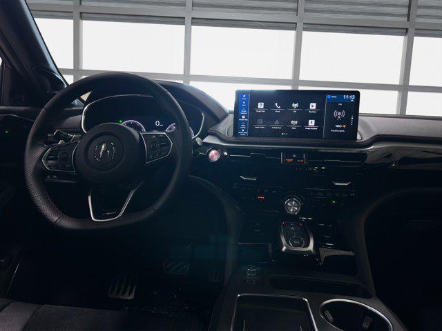 new 2026 Acura MDX car, priced at $64,450