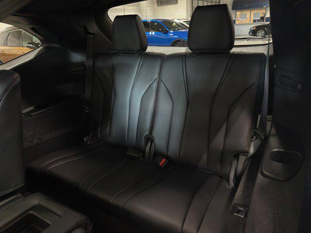 new 2026 Acura MDX car, priced at $64,450