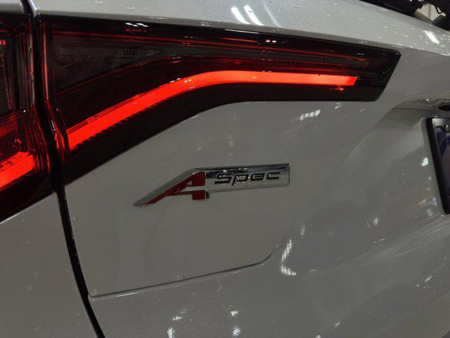 new 2026 Acura MDX car, priced at $64,450