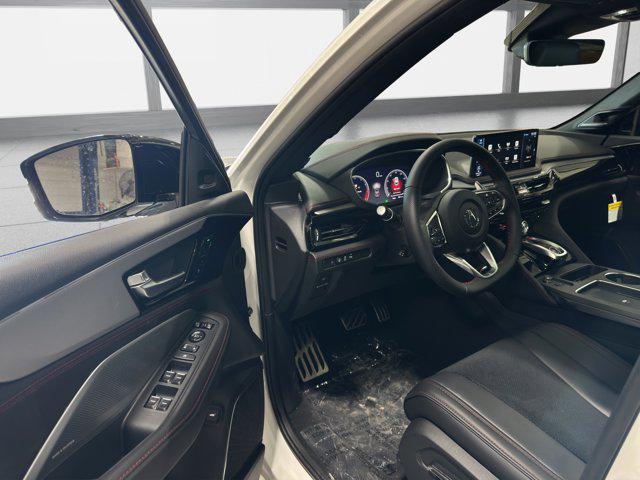 new 2026 Acura MDX car, priced at $64,450