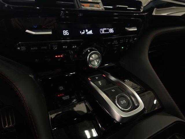 new 2026 Acura MDX car, priced at $64,450