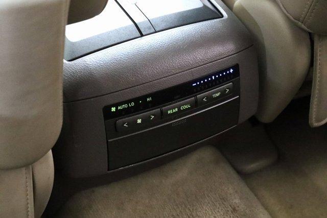 used 2008 Lexus GX 470 car, priced at $13,950