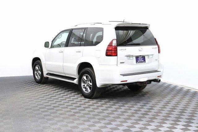 used 2008 Lexus GX 470 car, priced at $13,950