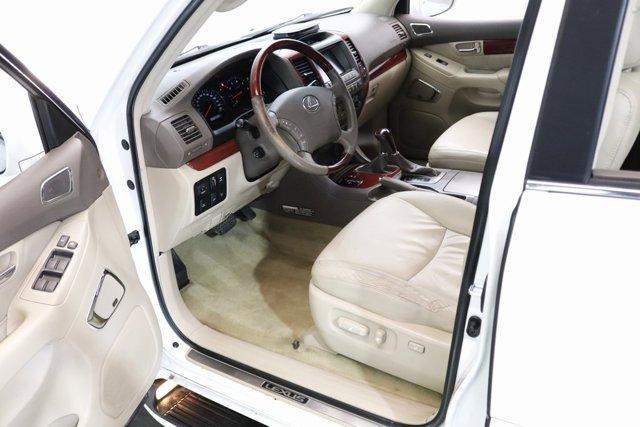 used 2008 Lexus GX 470 car, priced at $13,950