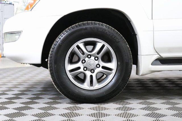 used 2008 Lexus GX 470 car, priced at $13,950