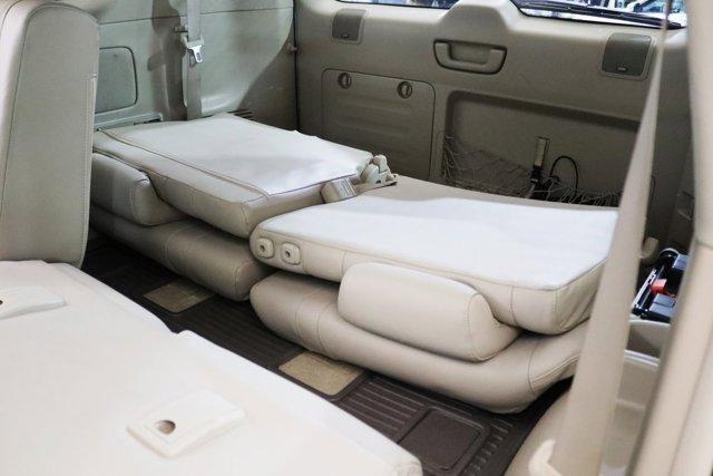 used 2008 Lexus GX 470 car, priced at $13,950