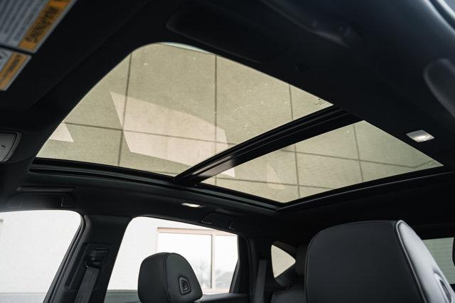 new 2026 Acura RDX car, priced at $52,650