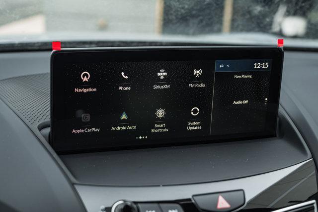 new 2026 Acura RDX car, priced at $52,650