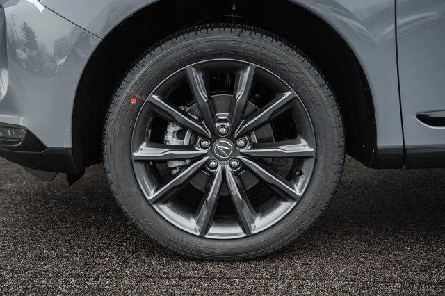 new 2026 Acura RDX car, priced at $52,650