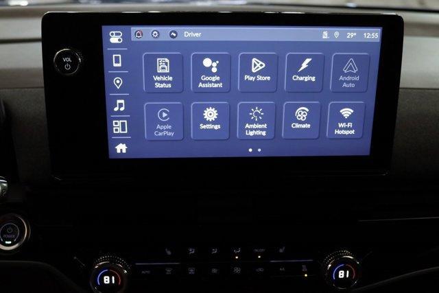 used 2024 Honda Prologue car, priced at $22,975