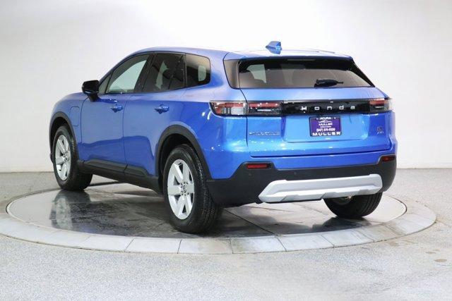 used 2024 Honda Prologue car, priced at $22,975