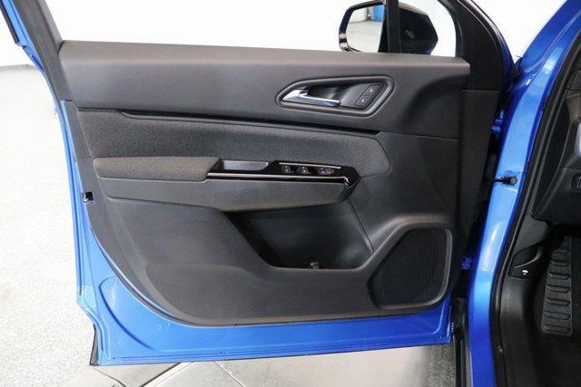 used 2024 Honda Prologue car, priced at $22,975