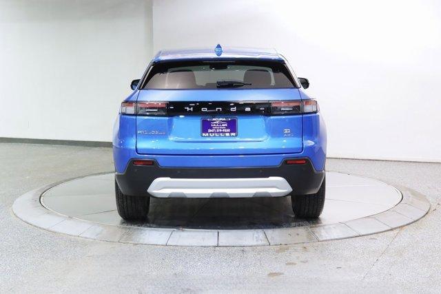 used 2024 Honda Prologue car, priced at $22,975