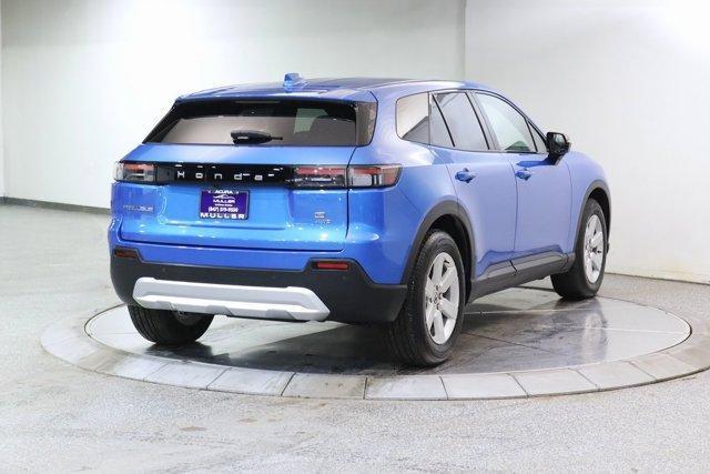 used 2024 Honda Prologue car, priced at $22,975