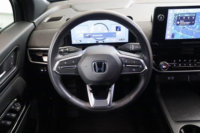 used 2024 Honda Prologue car, priced at $22,975