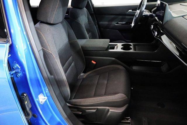 used 2024 Honda Prologue car, priced at $22,975