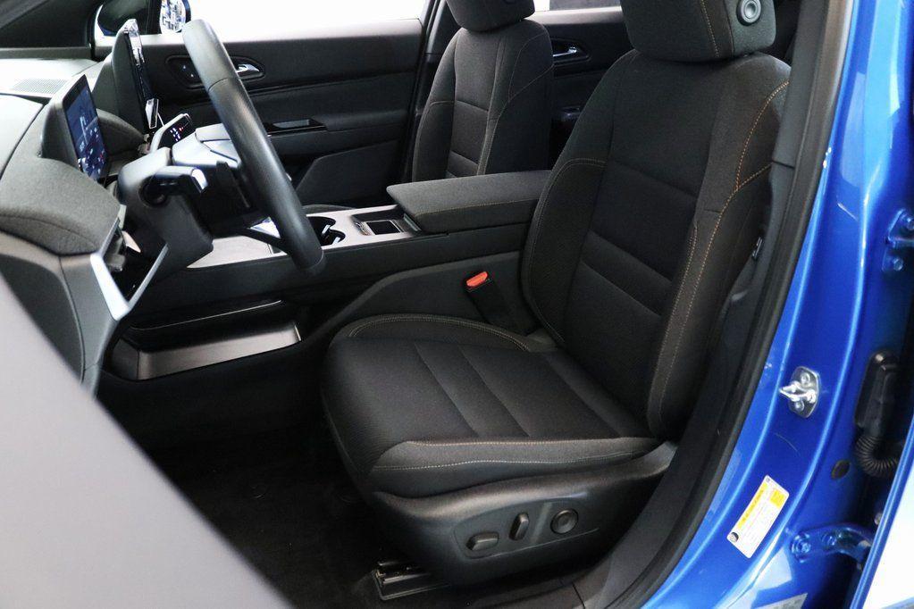 used 2024 Honda Prologue car, priced at $22,950