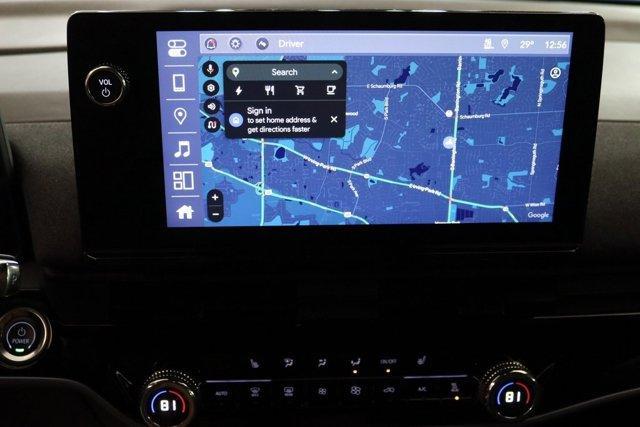 used 2024 Honda Prologue car, priced at $22,975