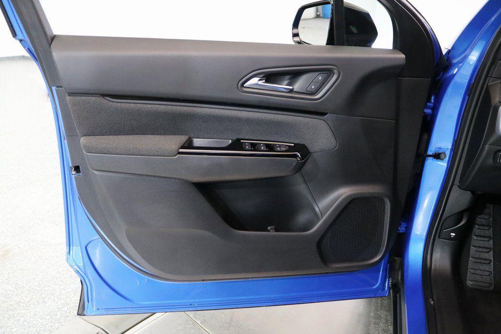 used 2024 Honda Prologue car, priced at $22,950