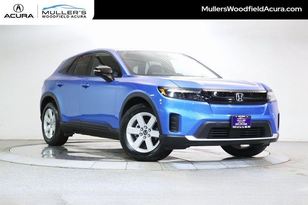used 2024 Honda Prologue car, priced at $22,950