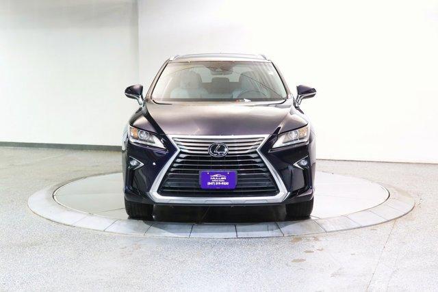 used 2017 Lexus RX 350 car, priced at $31,950