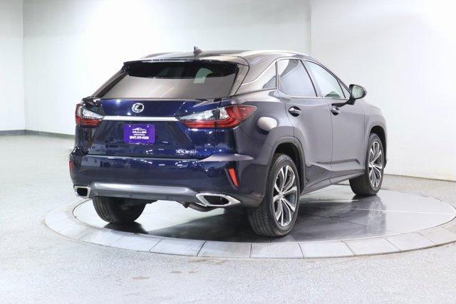 used 2017 Lexus RX 350 car, priced at $31,950