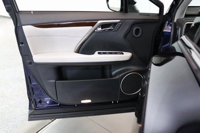 used 2017 Lexus RX 350 car, priced at $31,950