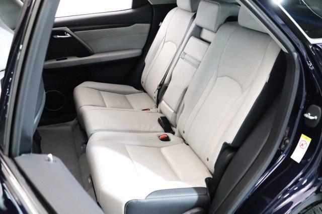 used 2017 Lexus RX 350 car, priced at $31,950