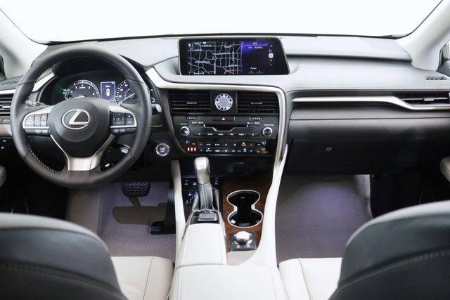 used 2017 Lexus RX 350 car, priced at $31,950