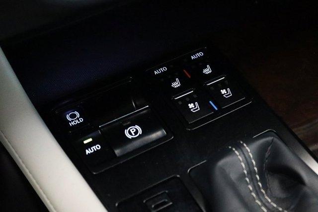 used 2017 Lexus RX 350 car, priced at $31,950