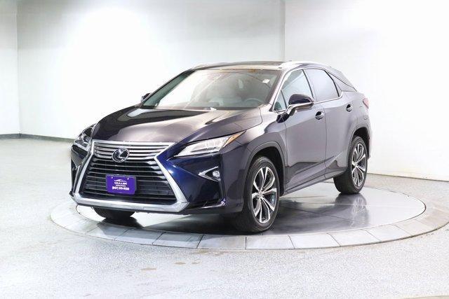 used 2017 Lexus RX 350 car, priced at $31,950