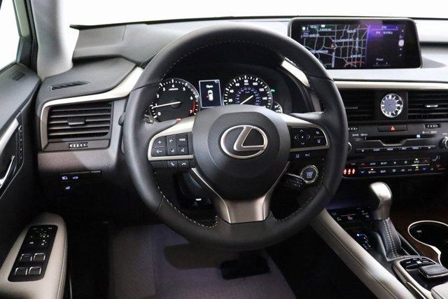 used 2017 Lexus RX 350 car, priced at $31,950
