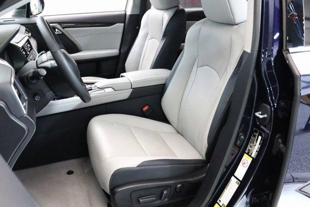 used 2017 Lexus RX 350 car, priced at $31,950