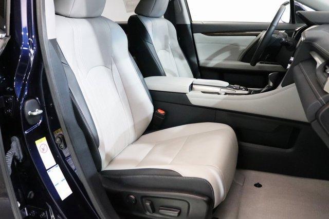 used 2017 Lexus RX 350 car, priced at $31,950