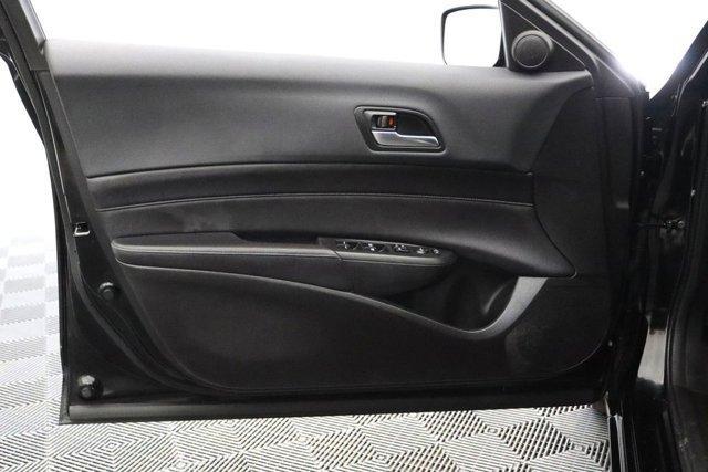 used 2022 Acura ILX car, priced at $22,850