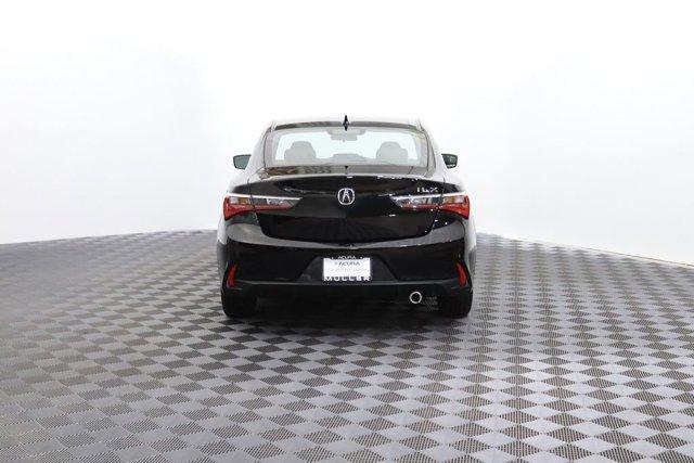 used 2022 Acura ILX car, priced at $22,850