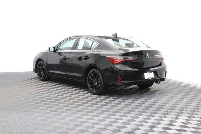 used 2022 Acura ILX car, priced at $22,850