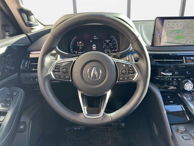 new 2026 Acura MDX car, priced at $61,350