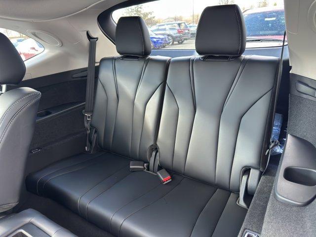 new 2026 Acura MDX car, priced at $61,350