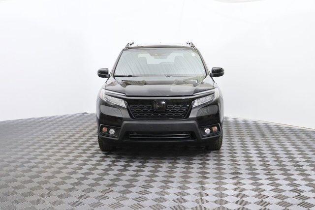 used 2019 Honda Passport car, priced at $23,950